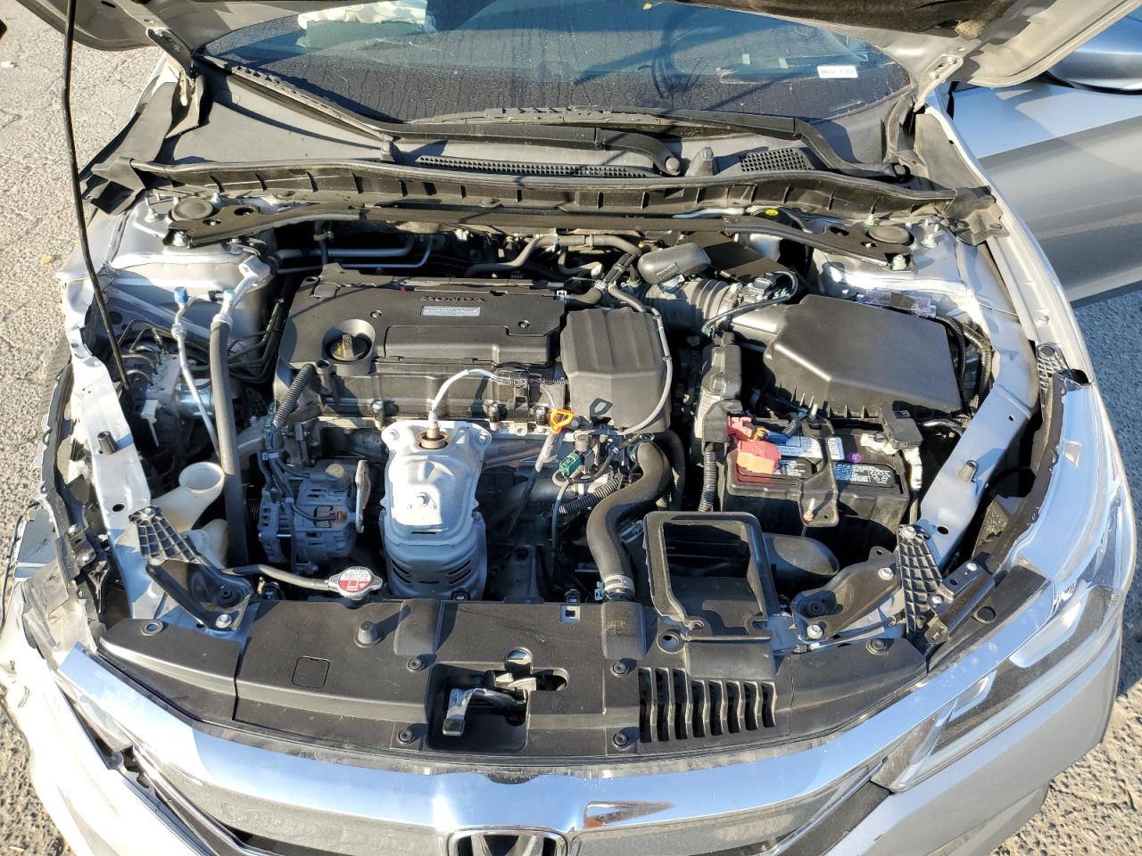2016 Honda Accord - Image 11