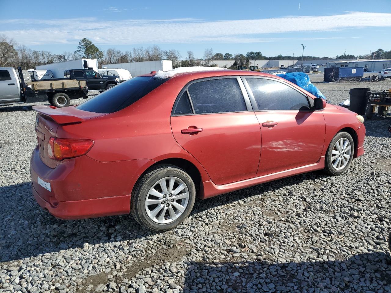 2010 Toyota Corolla - Image 3