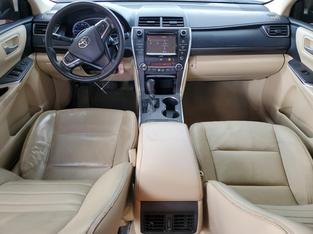 2016 Toyota Camry - Image 8