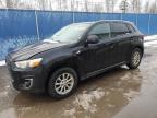 2013 Mitsubishi Rvr Se за продажба в Moncton, NB - Frame Damage