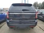 2011 Ford Explorer Limited na sprzedaż w Windsor, NJ - Side