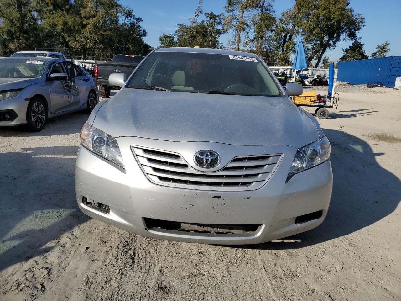 2009 Toyota Camry - Image 5