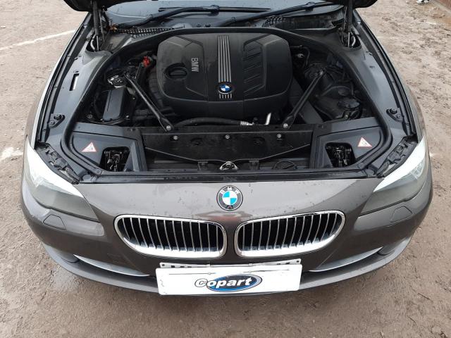 2010 BMW 520D SE