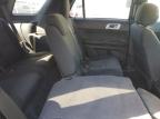 2014 FORD EXPLORER XLT for sale at Copart CA - BAKERSFIELD