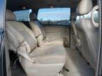 2008 Toyota Sienna Xle на продаже в Mebane, NC - Front End