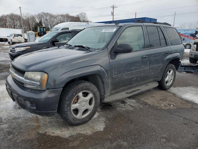 2007 Chevrolet Trailblazer Ls