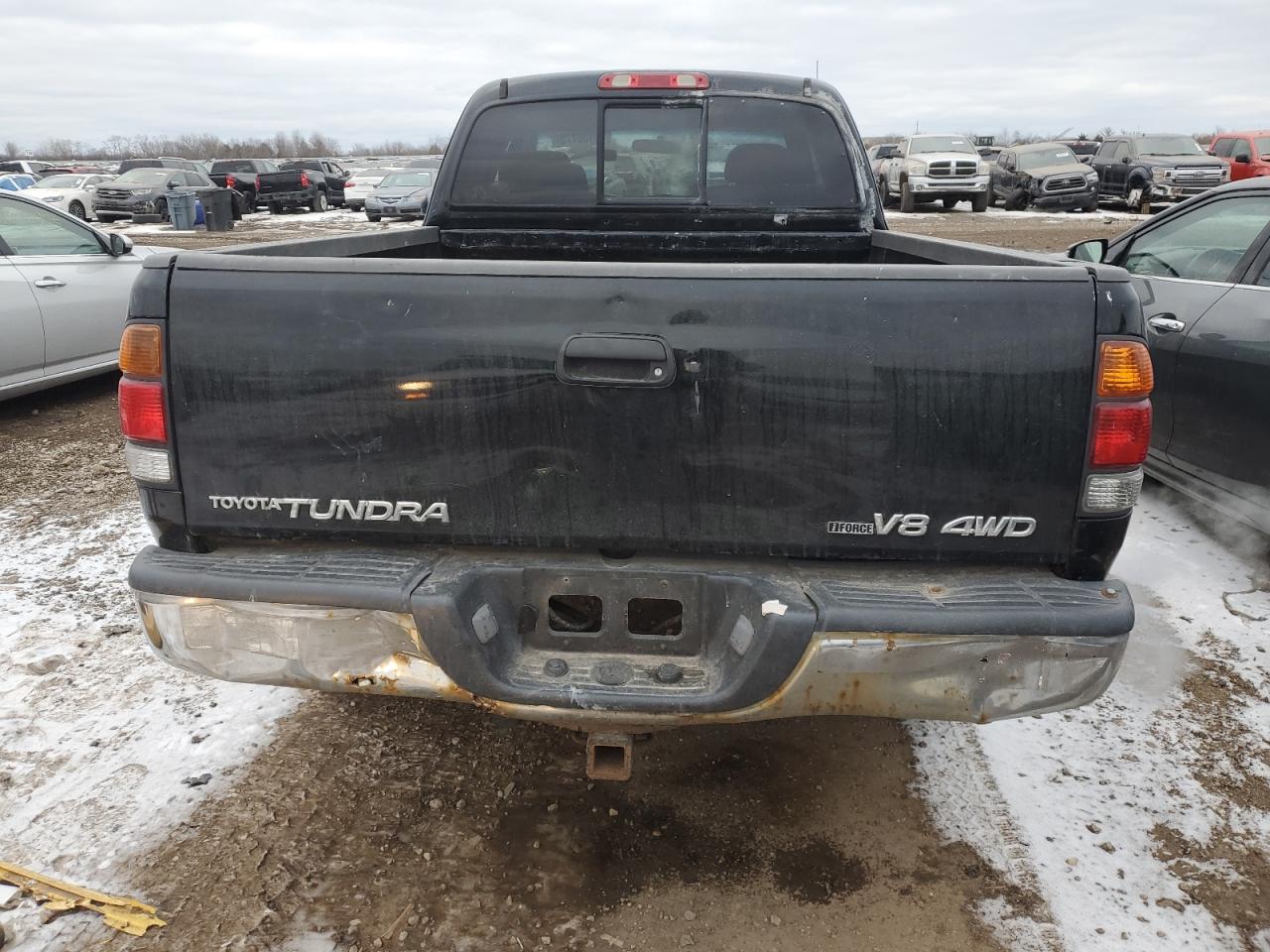 2003 Toyota Tundra - Image 6