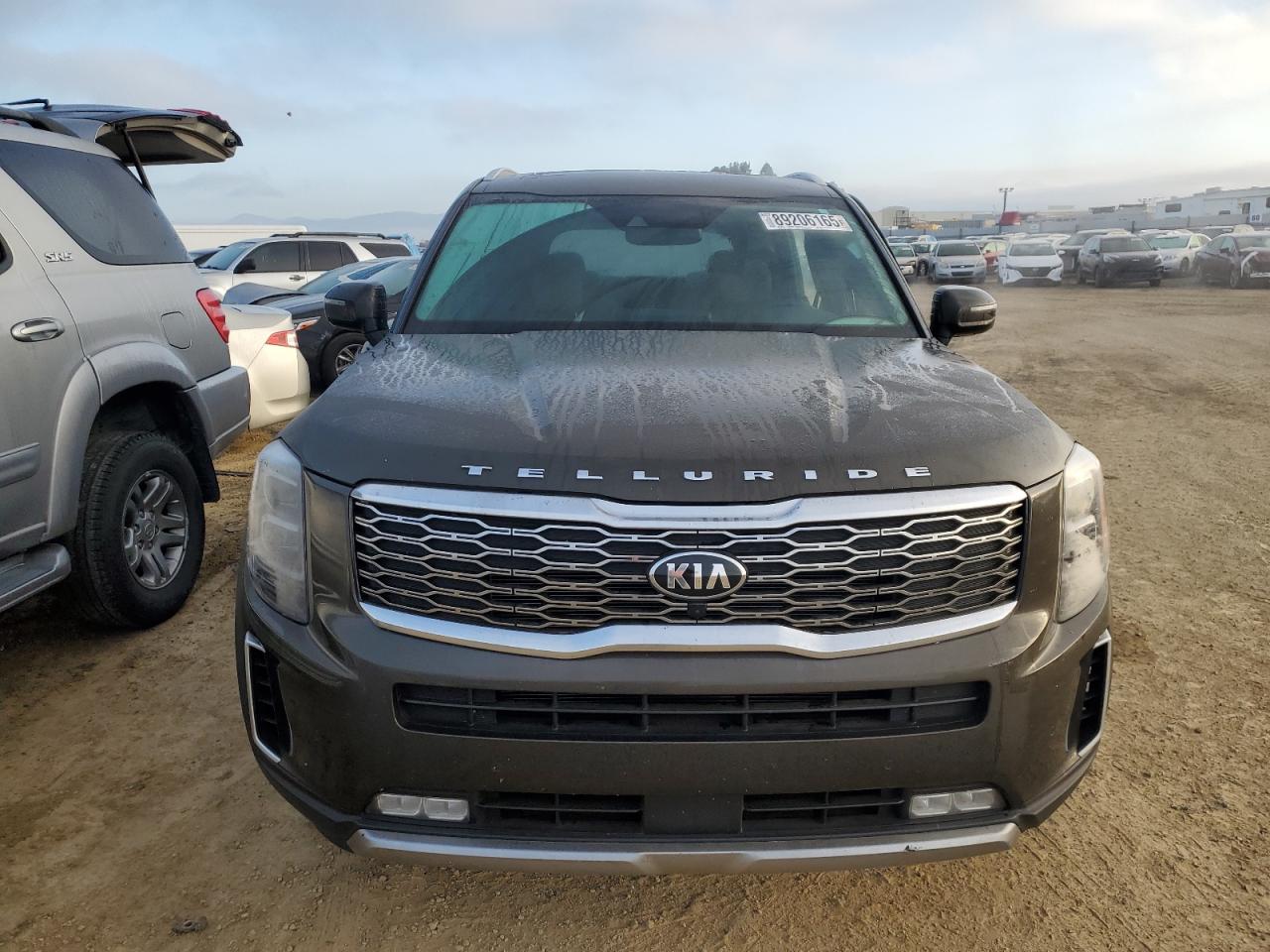 2020 Kia Telluride - Image 5