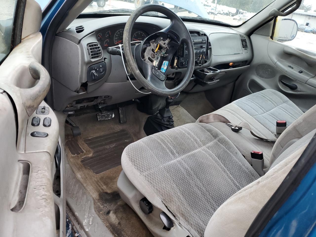 1997 Ford F-150 - Image 8