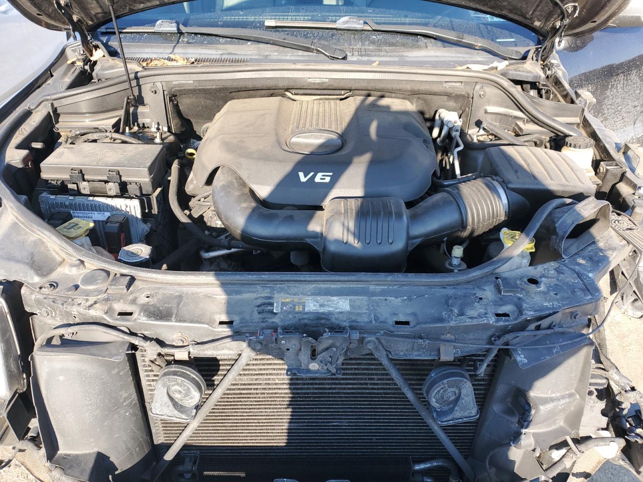 2015 Jeep Grand Cherokee - Image 12