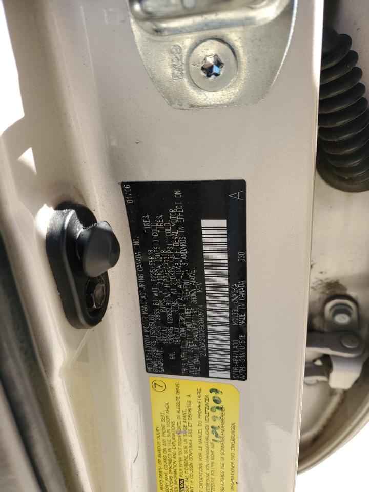 2006 Lexus RX - Image 13