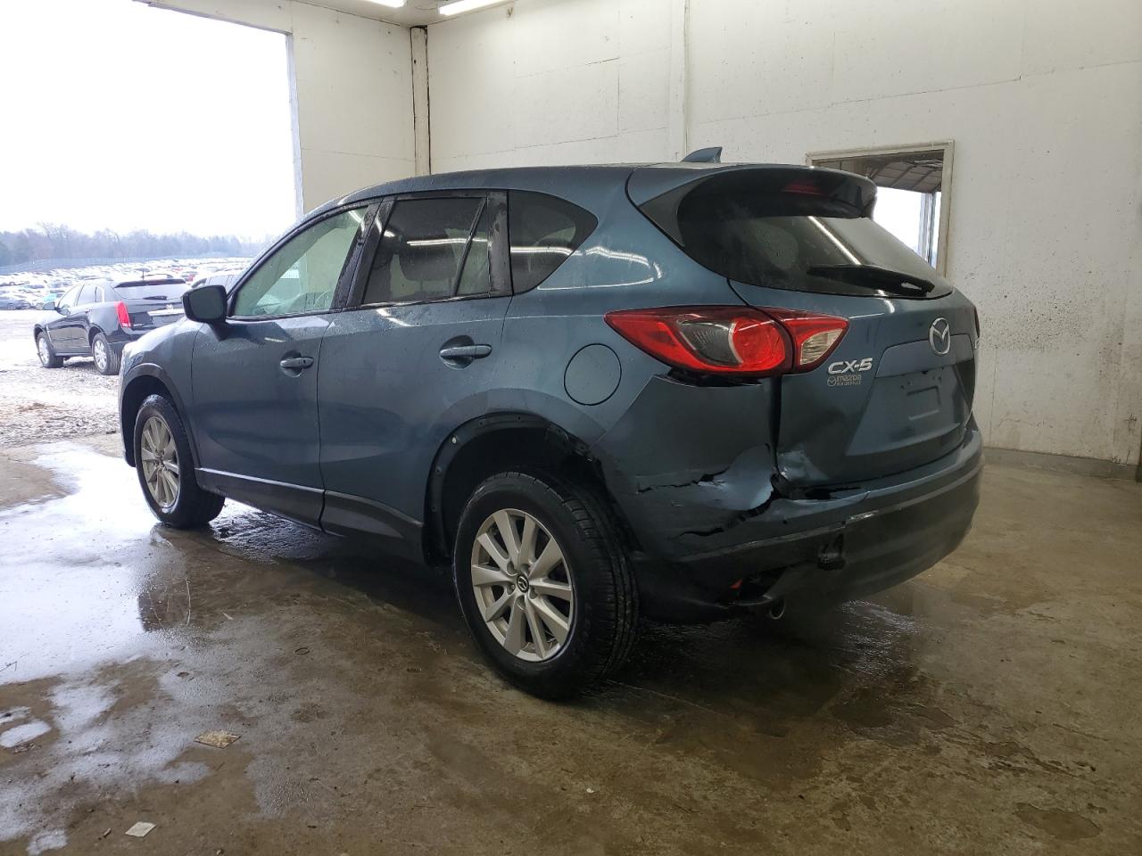 2015 Mazda CX-5 - Image 2