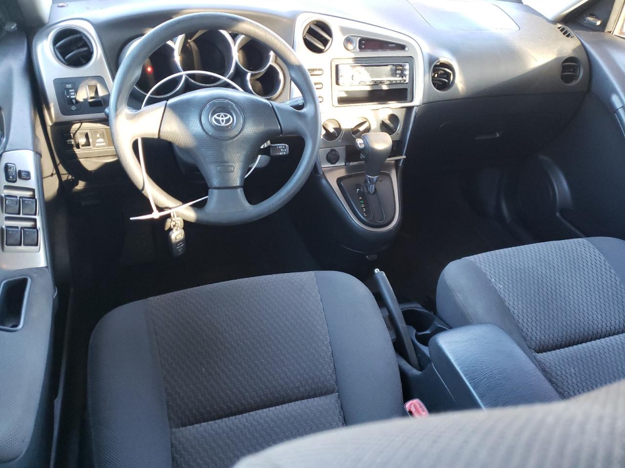2005 Toyota Corolla - Image 8