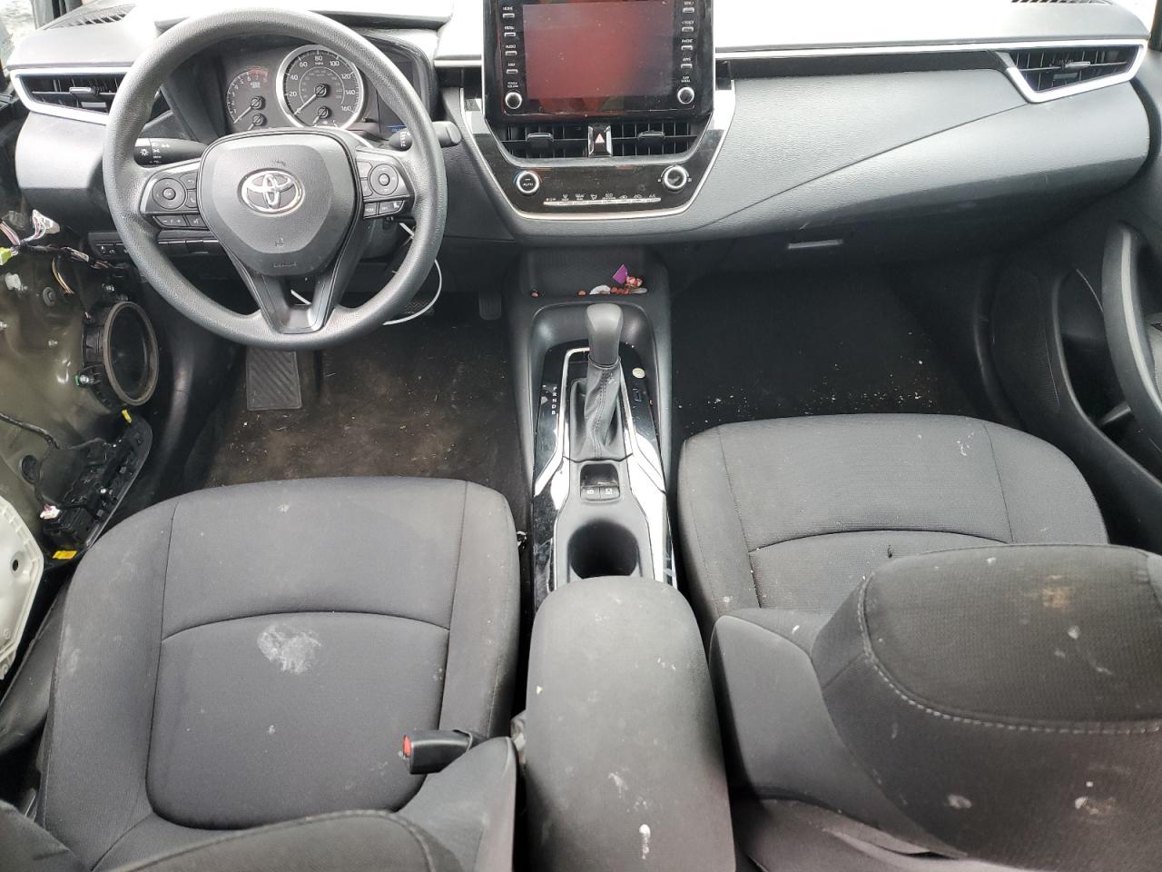 2020 Toyota Corolla - Image 8