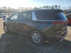 2022 Kia Carnival Lx na sprzedaż w Harleyville, SC - Front End