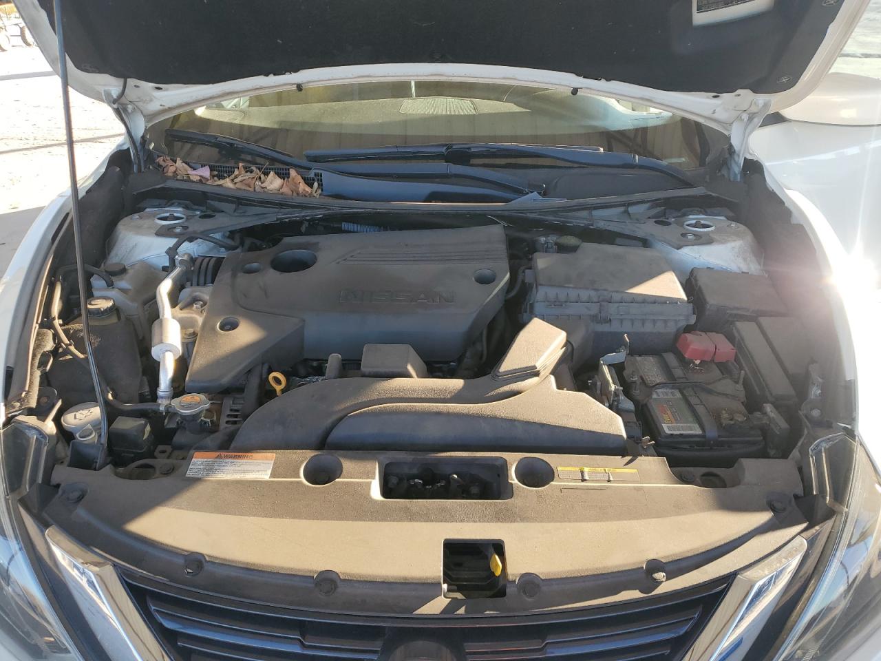 2018 Nissan Altima - Image 11
