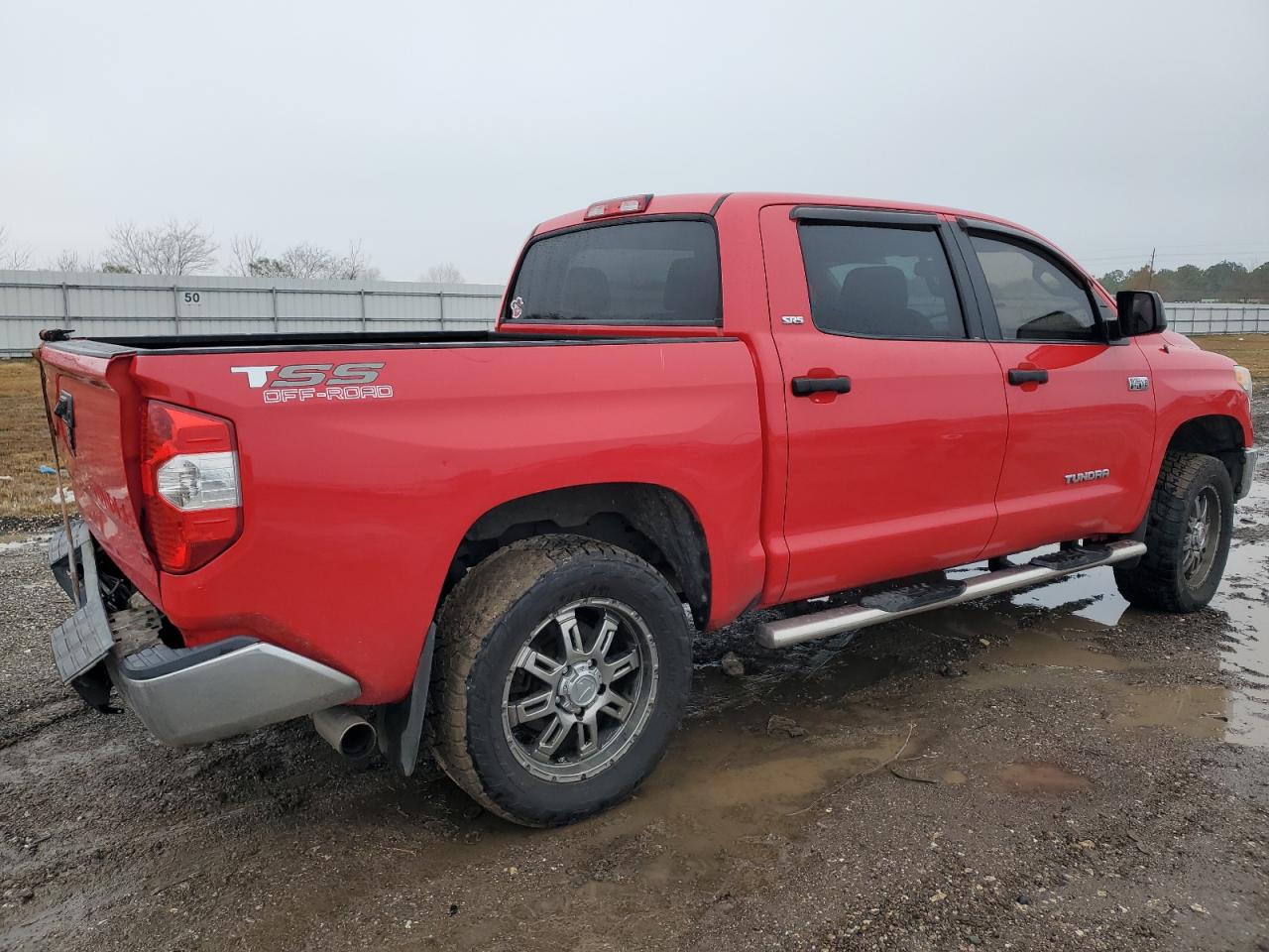 2014 Toyota Tundra - Image 3