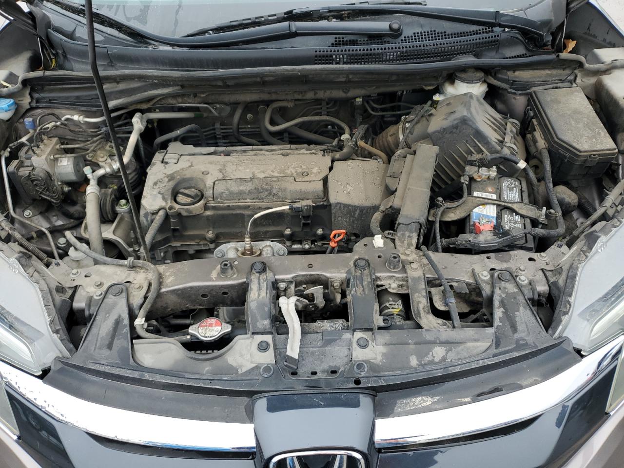 2016 Honda CR-V - Image 11