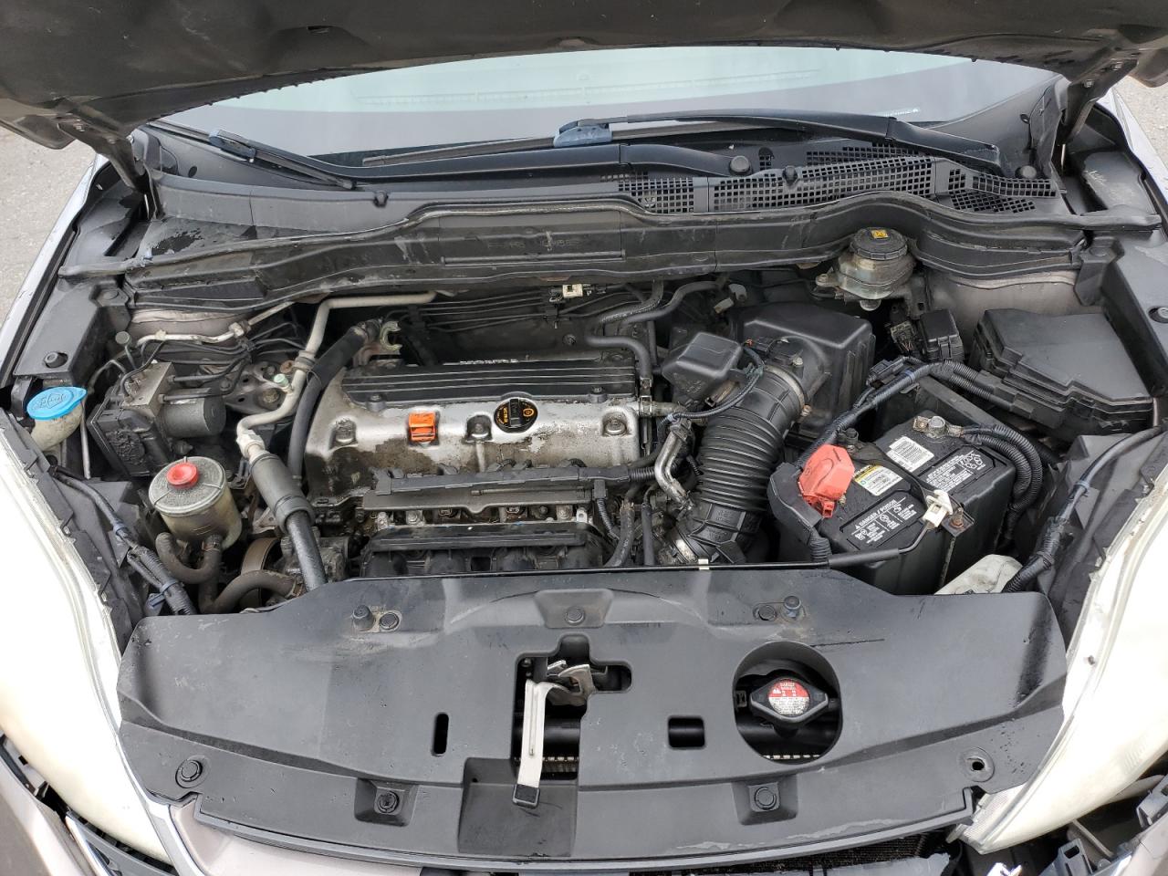 2010 Honda CR-V - Image 12