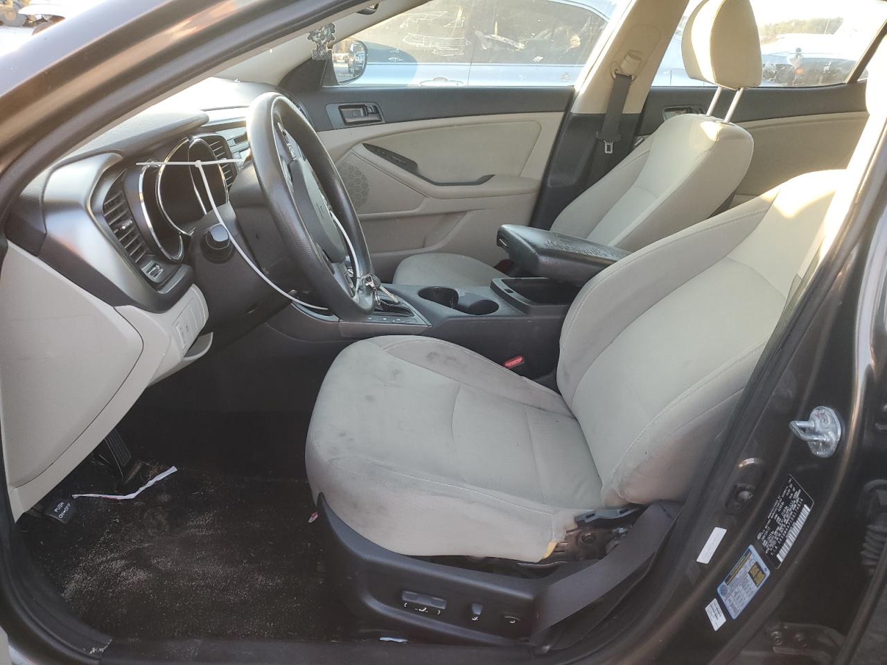 2013 Kia Optima - Image 7