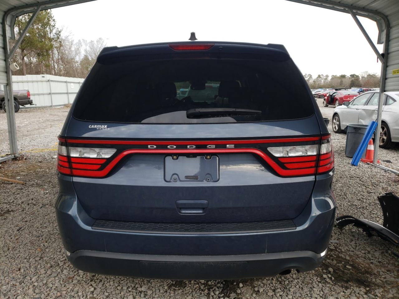 2020 Dodge Durango - Image 6
