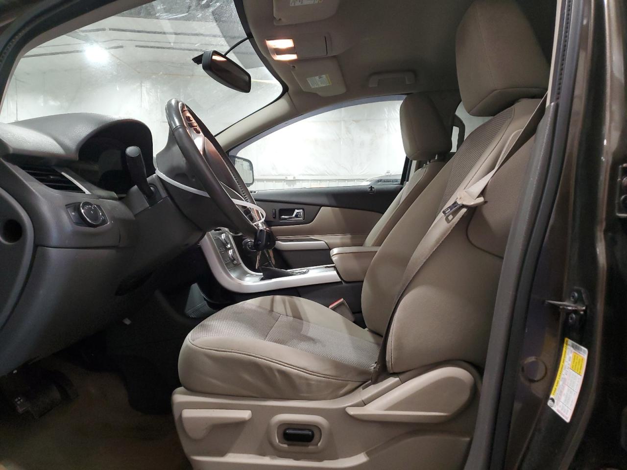 2011 Ford Edge - Image 7