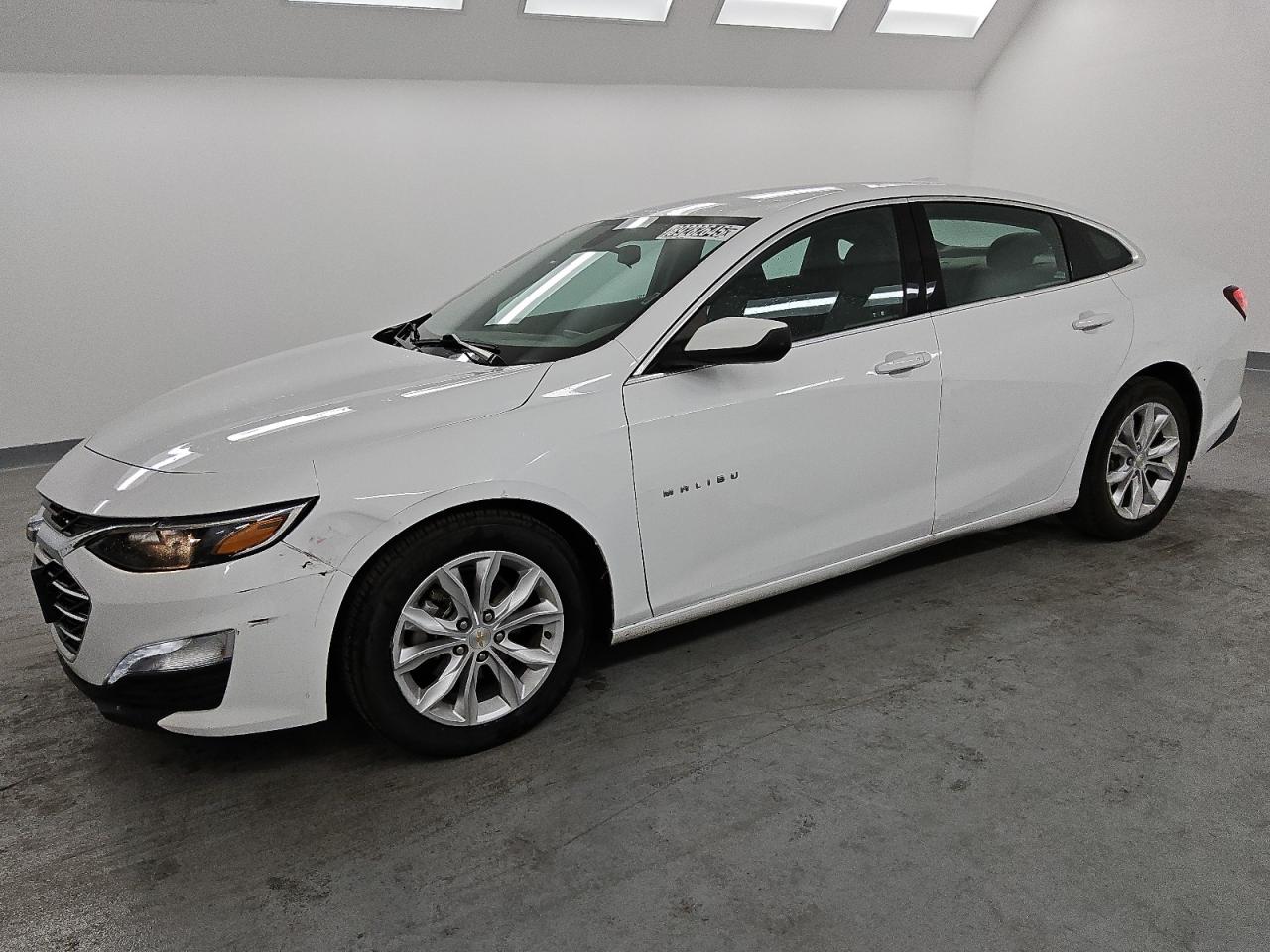 2022 Chevrolet Malibu - Image 1