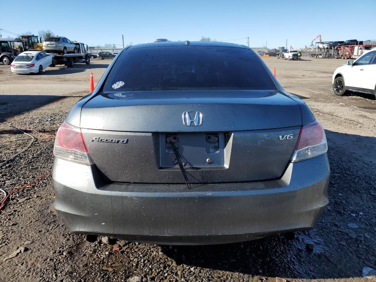 2008 Honda Accord - Image 6