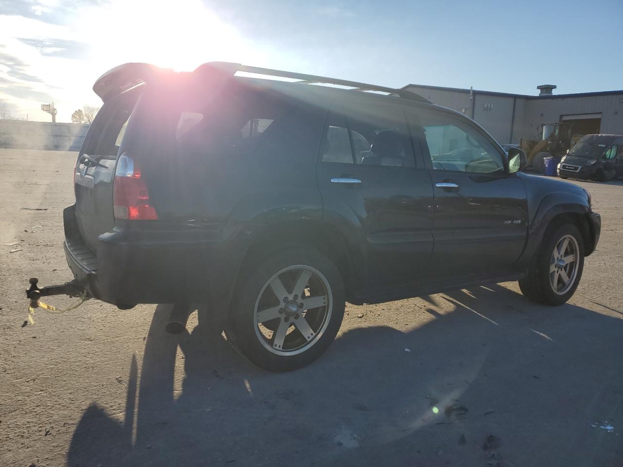 2006 Toyota 4Runner - Image 3