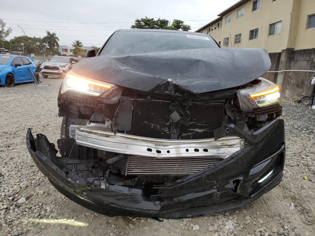 2019 Acura RDX - Image 5