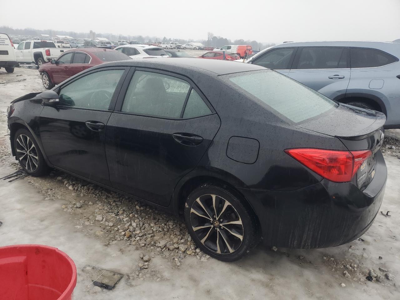 2017 Toyota Corolla - Image 2