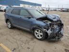 2018 Ford Explorer Xlt for Sale in Woodhaven, MI - Front End