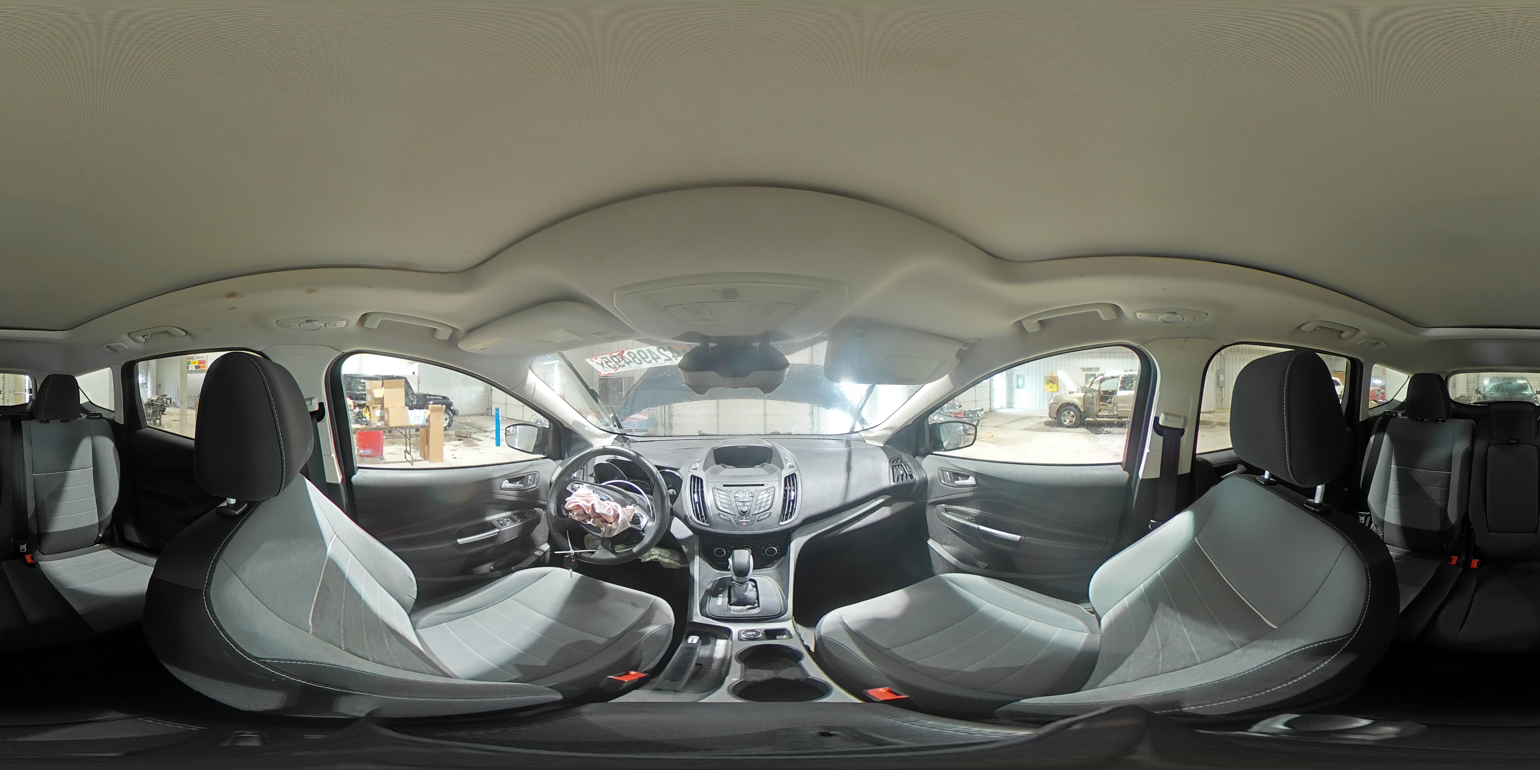 2014 Ford Escape - Image 16