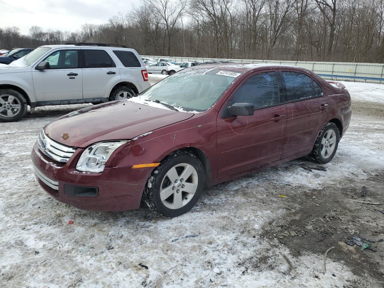 2006 Ford Fusion - Image 1