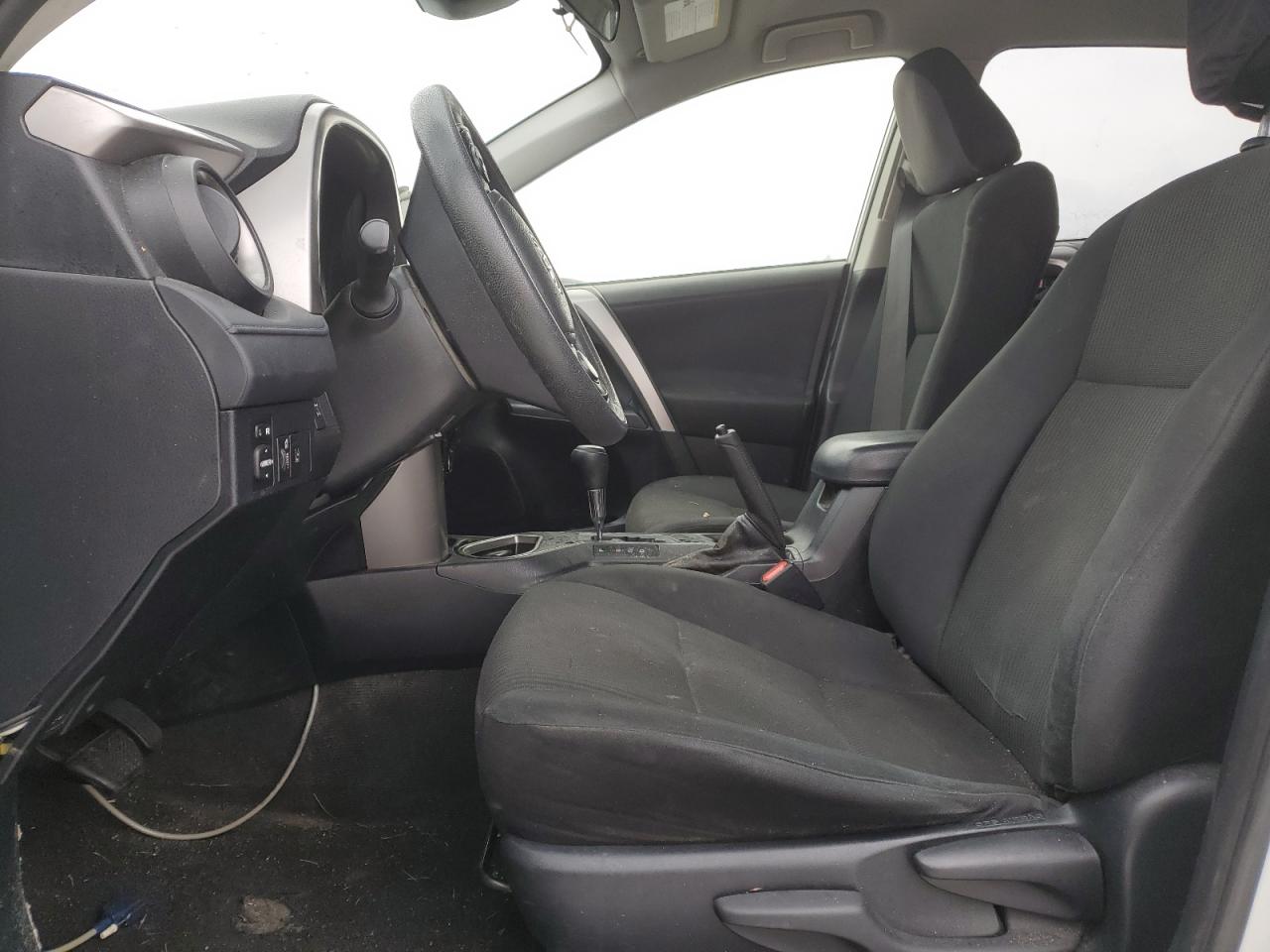 2017 Toyota RAV 4 - Image 7