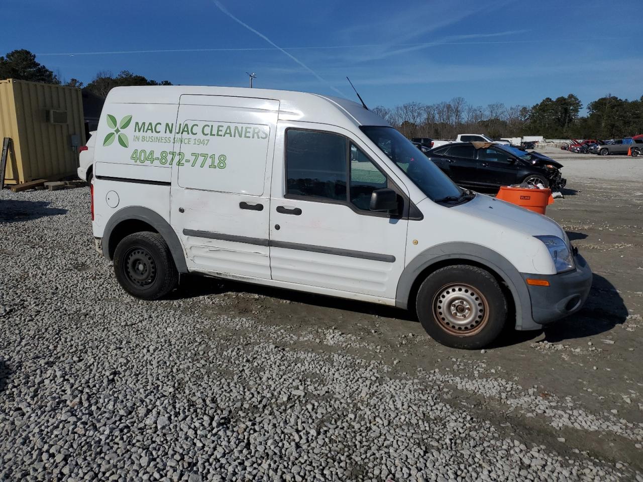 2011 Ford Transit - Image 4