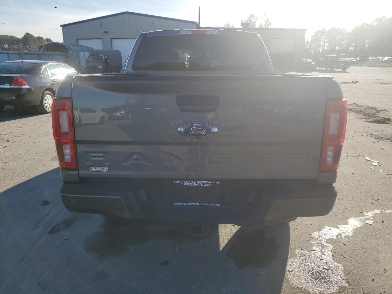 2022 Ford Ranger - Image 6