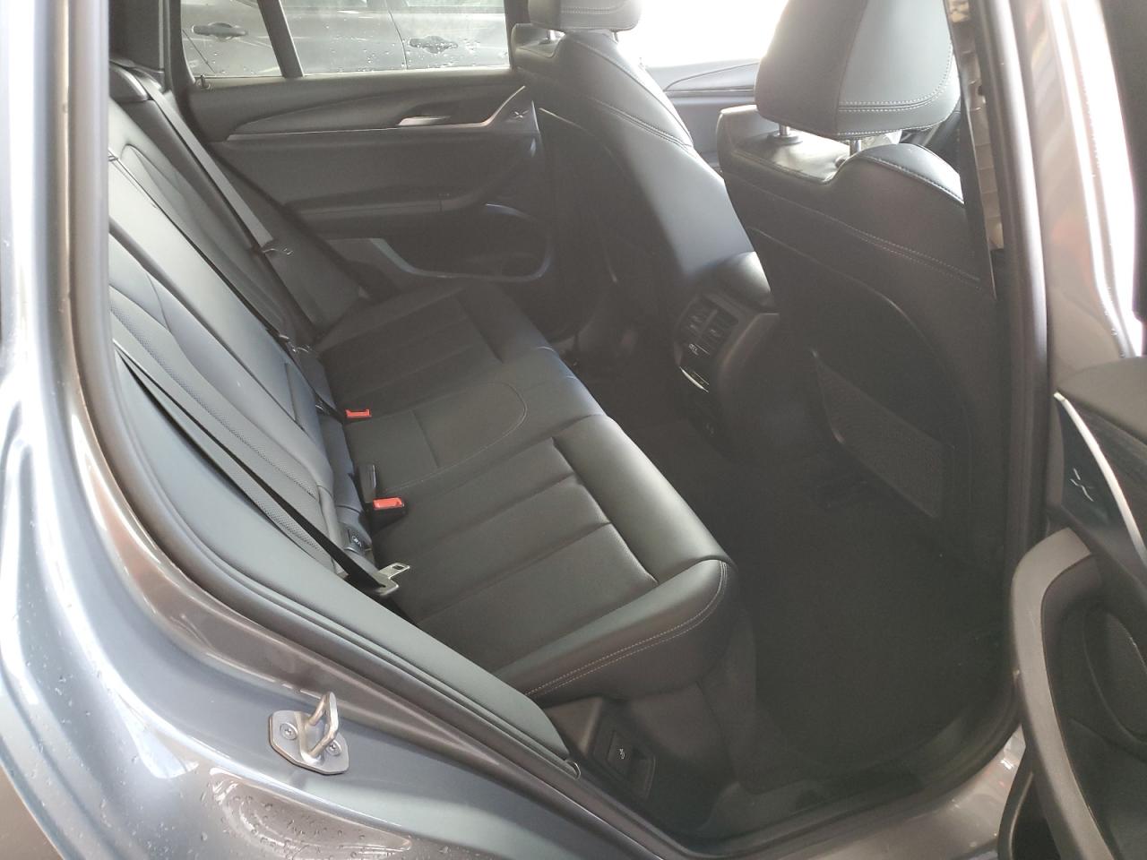 2024 BMW X3 - Image 11