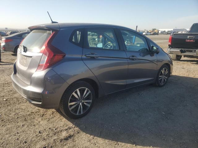  HONDA FIT 2019 Серый