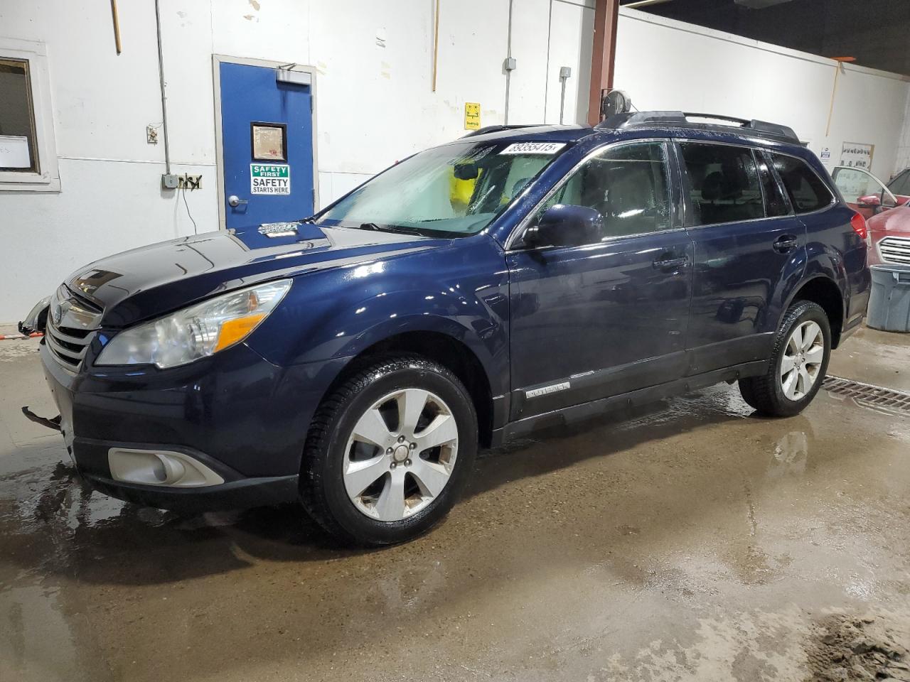 2012 Subaru Outback - Image 1