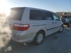 2006 Honda Odyssey Lx продається в Spartanburg, SC - Minor Dent/Scratches