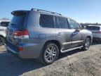 2013 LEXUS LX 570 à vendre chez Copart MA - FREETOWN