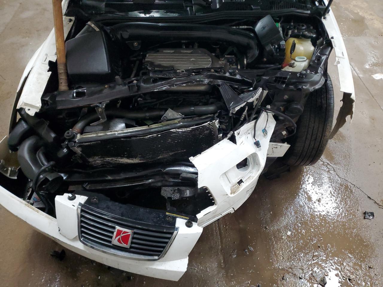 2007 Saturn VUE - Image 12
