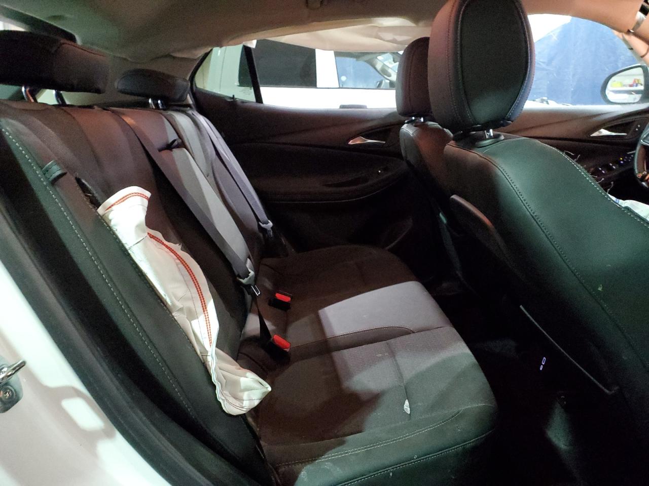 2022 Buick Encore - Image 11