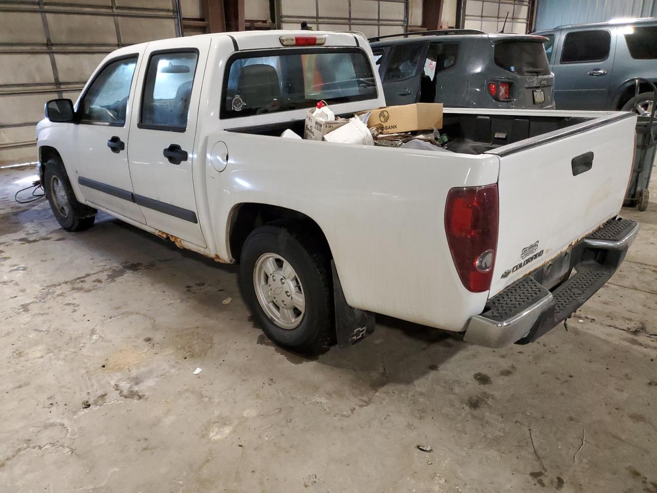 2006 Chevrolet Colorado - Image 2
