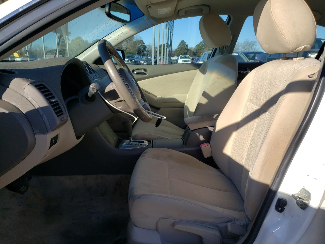 2012 Nissan Altima - Image 7
