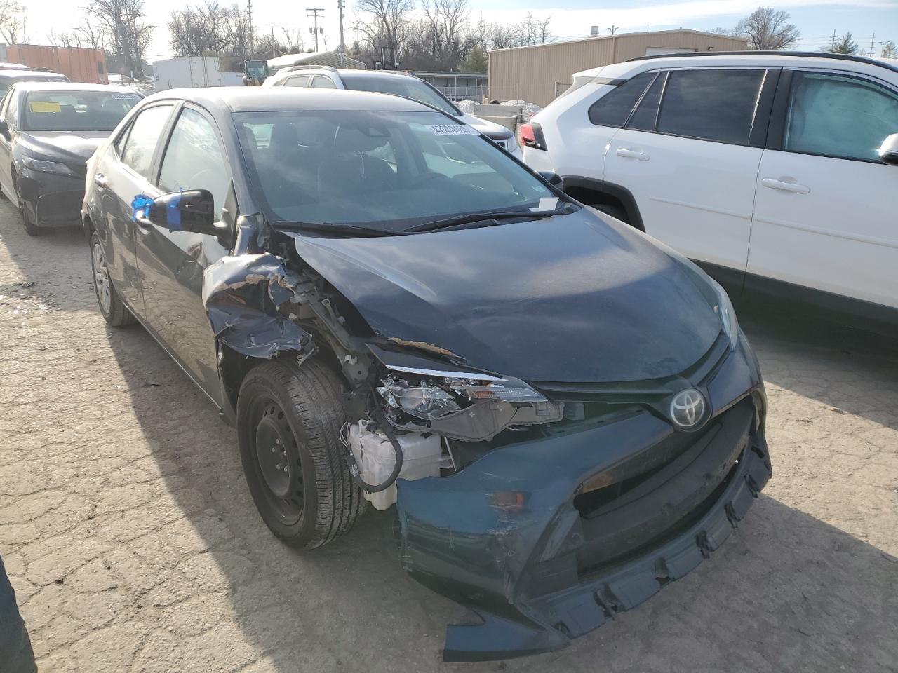 2019 Toyota Corolla - Image 4