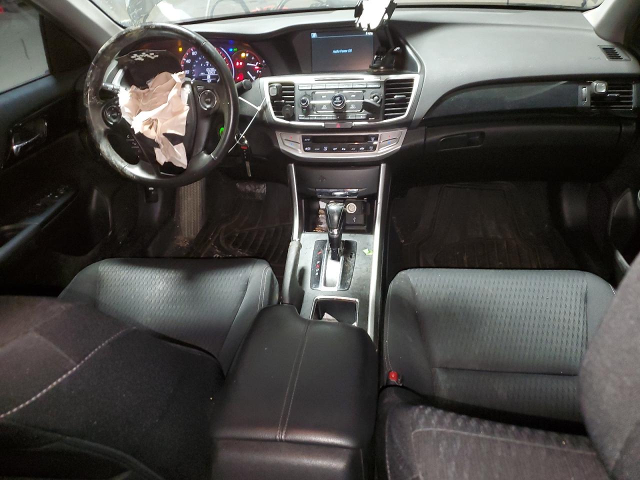 2015 Honda Accord - Image 8