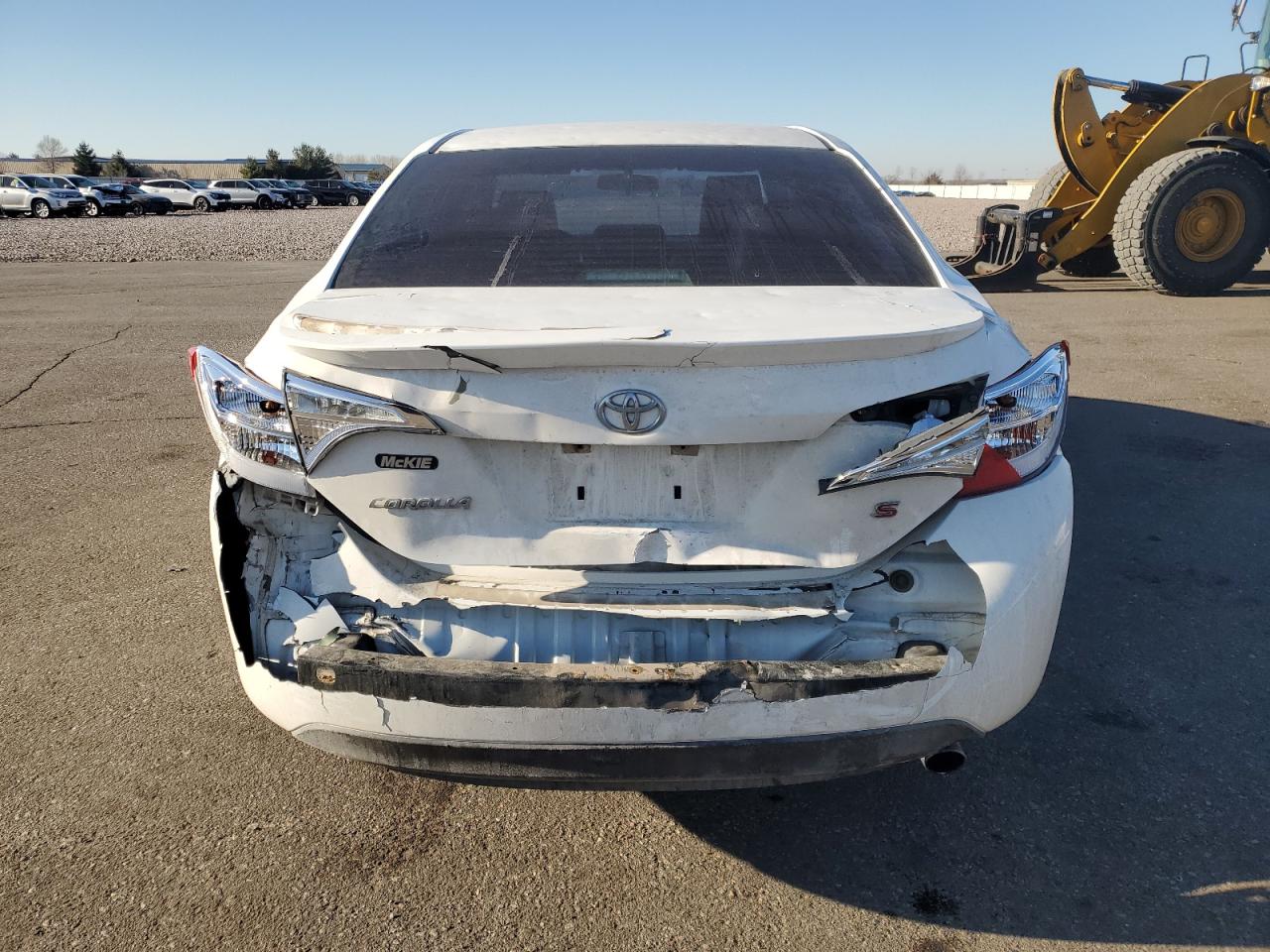 2016 Toyota Corolla - Image 6