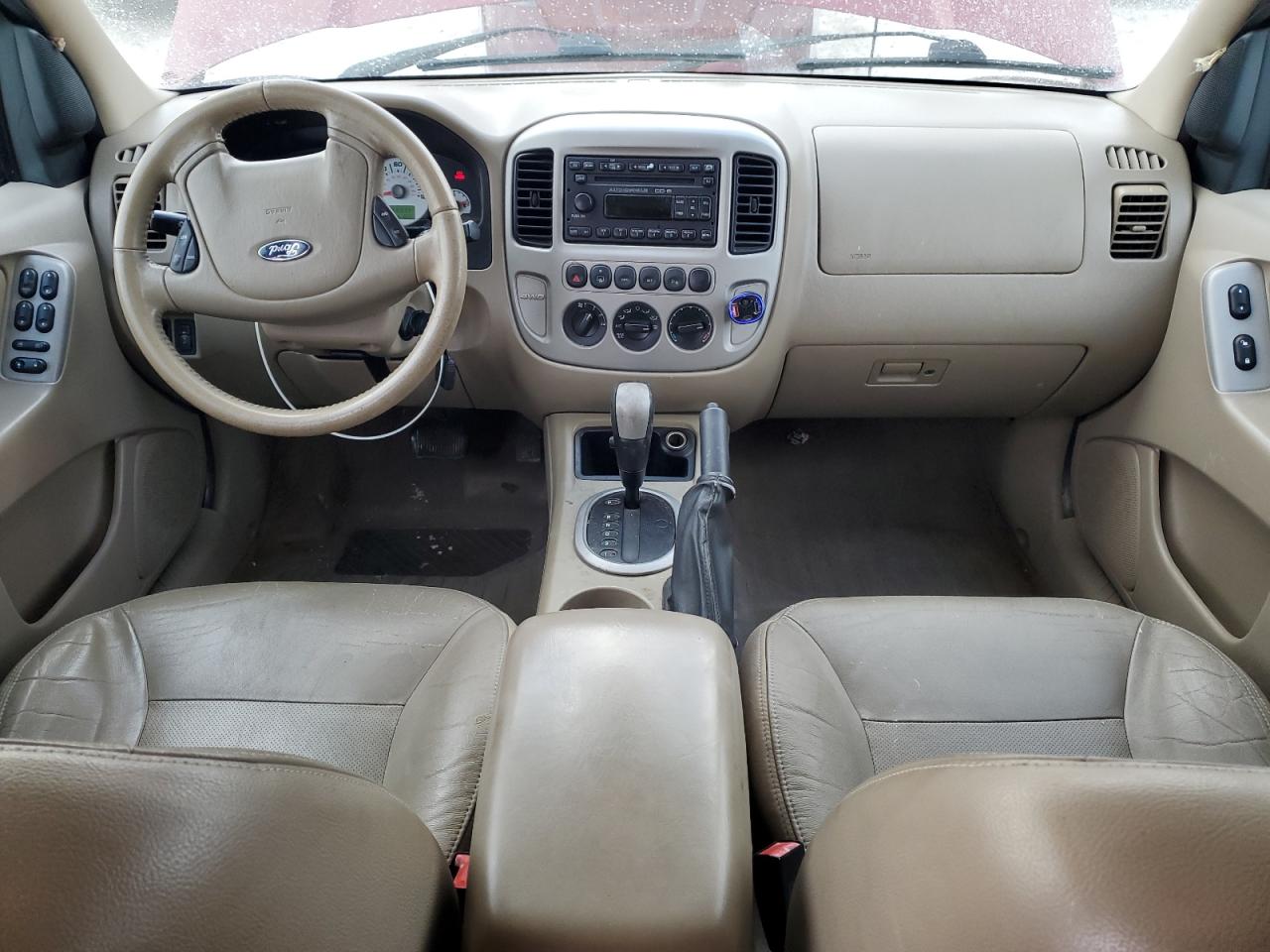 2007 Ford Escape - Image 8